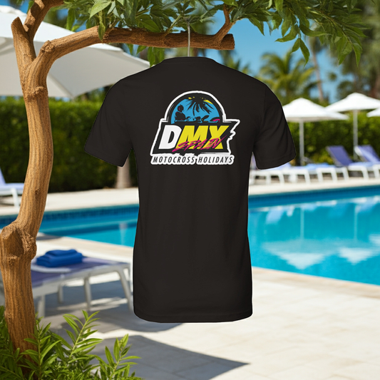 The DMX original X DSTN