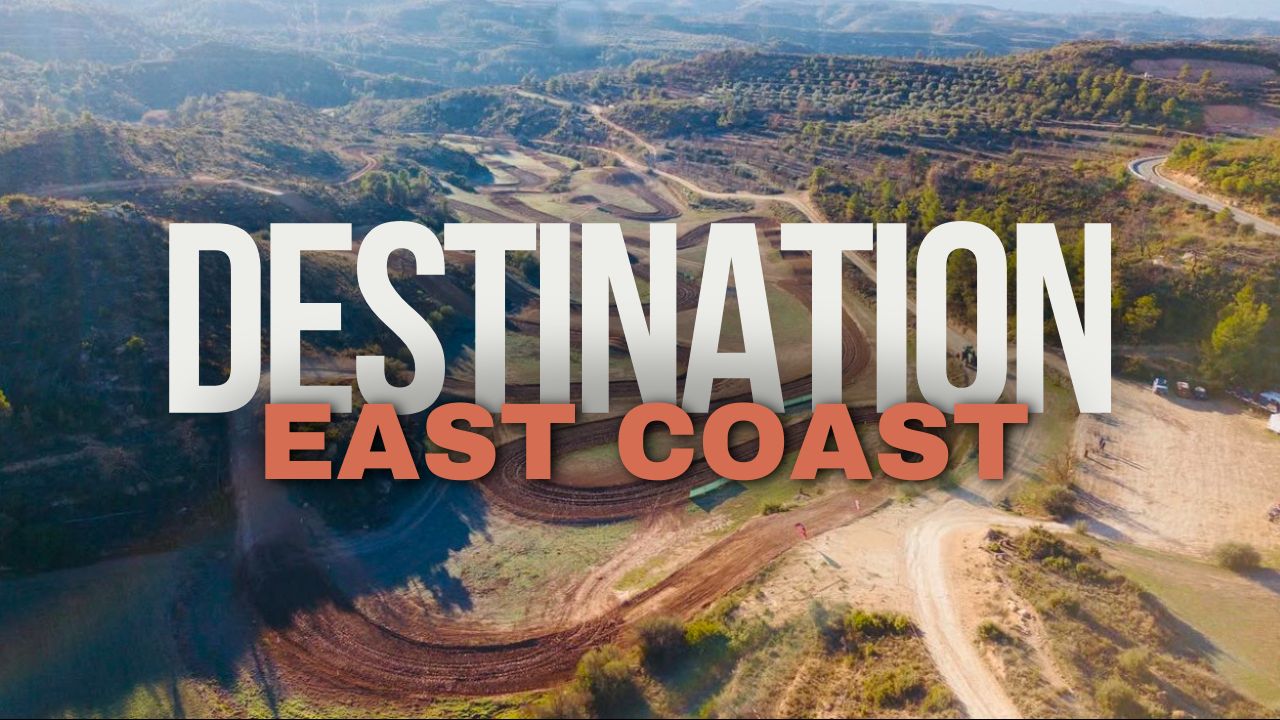 COMING SOON! The DestinationMx digital tour guide: East Coast