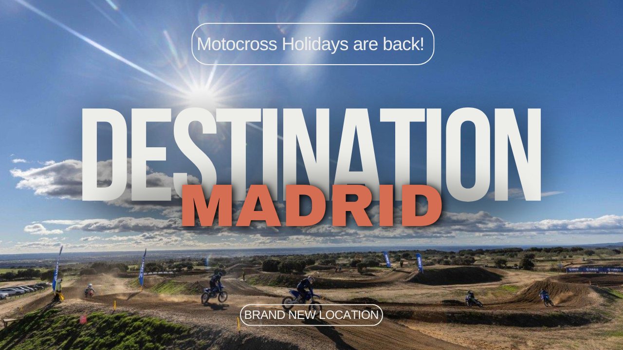 The DestinationMx Digital Tour Guide: Madrid