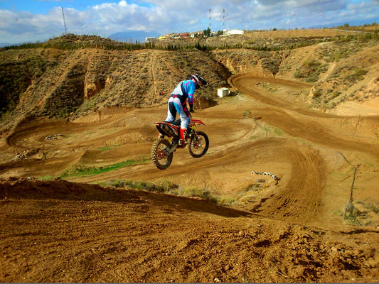 DestinationMx Deluxe Training Camps