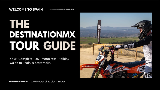 COMING SOON! The DestinationMx digital tour guide