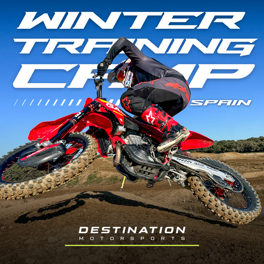 Winter Training Camp